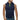 Addicted Band Cotton Hoody Navy AD1001