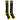 AD Fetish Long Sock Yellow ADF29
