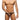Addicted Charm Bikini Brief Black AD1293