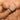 Addicted AD Rainbow Thick Wristband Rainbow AD1121
