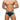 Addicted Sports Padded Brief Navy AD1244