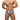 Addicted Seamless Sailor Brief Navy Sailor AD1276
