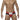 Addicted Tie-Up Brief Black AD219
