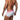 Addicted Curve Trunk White AD728
