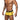Addicted Curve Trunk Yellow AD728