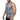 Addicted Washed Camo Tank Top Camouflage AD801