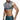 Sleeveless Camo Crop Top AD869