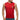 Addicted Rainbow Tape Tank Top Red AD992