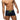 Addicted Basic Mini Short Navy ADS111