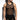 ES Collection Silhouette Tank Top Black TS331