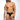 ES Collection C-Through Sexy Brief Black UN2126