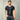 Eclipse Line: Premium Sequin Accent Tee AJV040