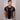 Premium Mesh Sequin T-Shirt AJV038