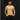 Golden Luxe Sequin Tee AJV039