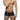 Black Cotton Trunk AD2228